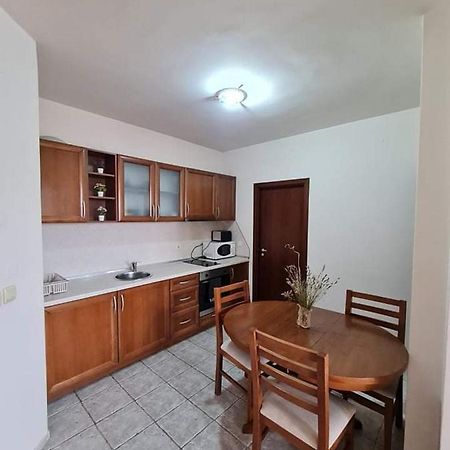 Edelweiss Inn Aparthotel, Apartment 32 บันสโก ภายนอก รูปภาพ