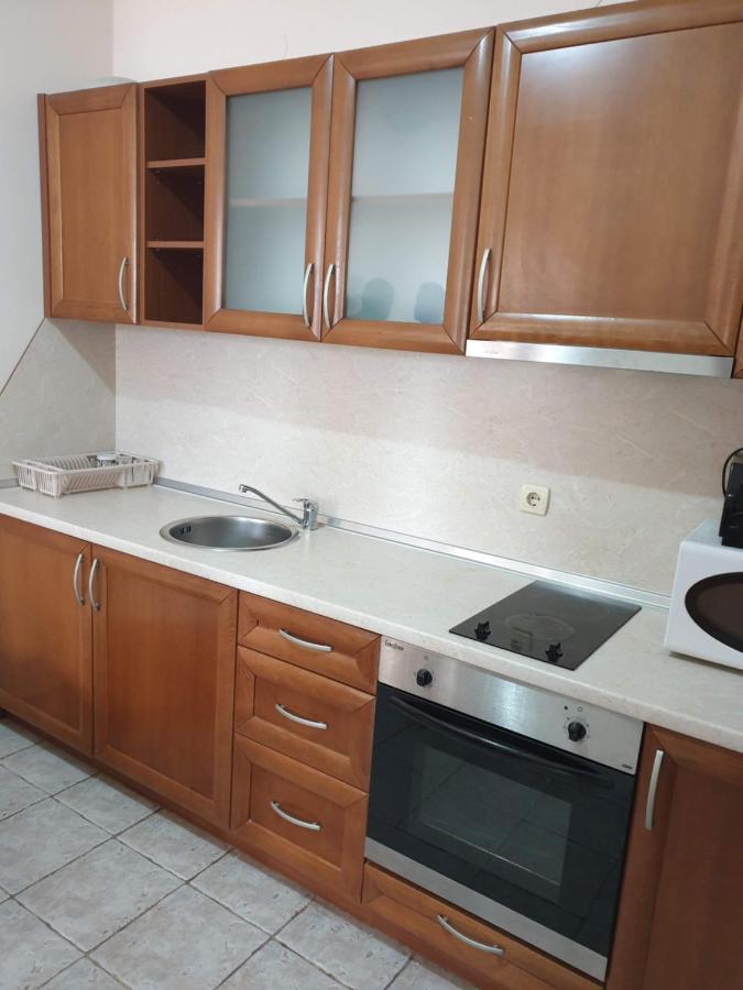 Edelweiss Inn Aparthotel, Apartment 32 บันสโก ภายนอก รูปภาพ