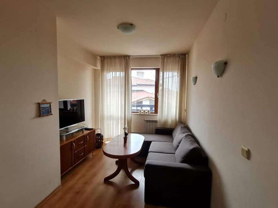 Edelweiss Inn Aparthotel, Apartment 32 บันสโก ภายนอก รูปภาพ
