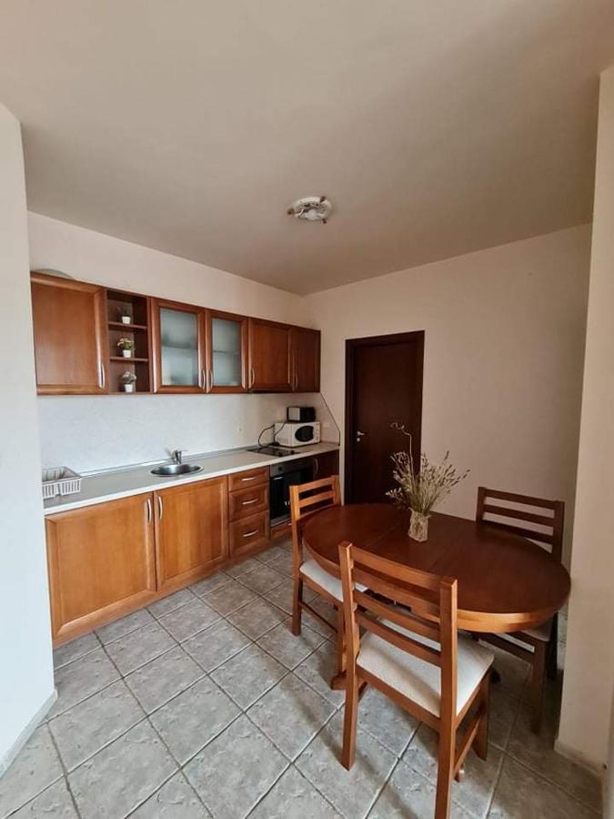 Edelweiss Inn Aparthotel, Apartment 32 บันสโก ภายนอก รูปภาพ