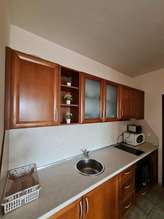 Edelweiss Inn Aparthotel, Apartment 32 บันสโก ภายนอก รูปภาพ