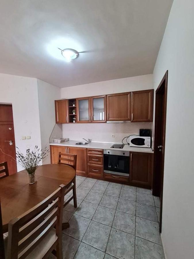 Edelweiss Inn Aparthotel, Apartment 32 บันสโก ภายนอก รูปภาพ