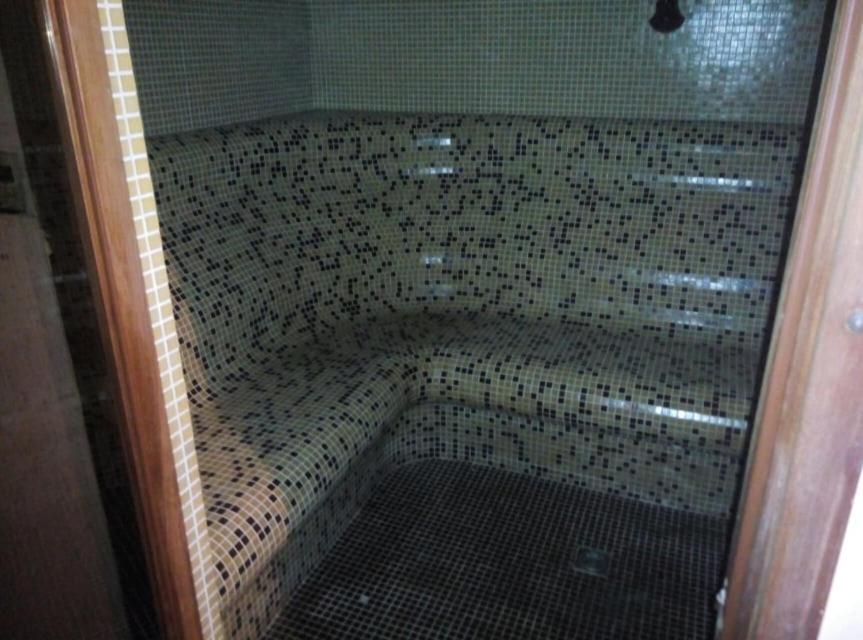 Edelweiss Inn Aparthotel, Apartment 32 บันสโก ภายนอก รูปภาพ