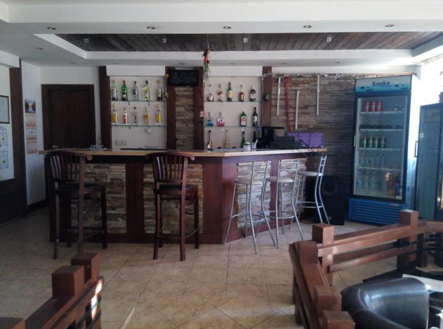 Edelweiss Inn Aparthotel, Apartment 32 บันสโก ภายนอก รูปภาพ