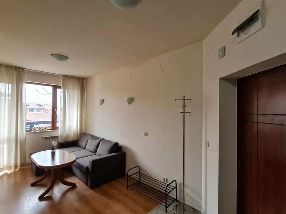 Edelweiss Inn Aparthotel, Apartment 32 บันสโก ภายนอก รูปภาพ