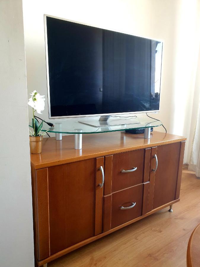 Edelweiss Inn Aparthotel, Apartment 32 บันสโก ภายนอก รูปภาพ