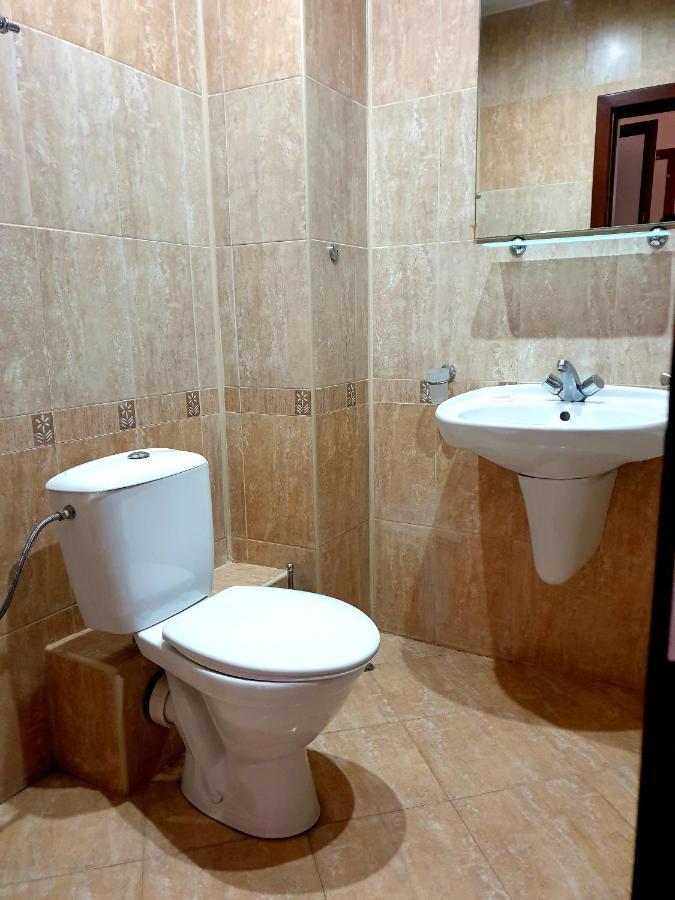 Edelweiss Inn Aparthotel, Apartment 32 บันสโก ภายนอก รูปภาพ