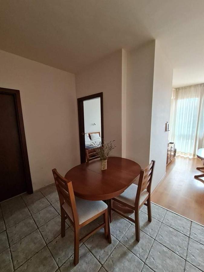 Edelweiss Inn Aparthotel, Apartment 32 บันสโก ภายนอก รูปภาพ