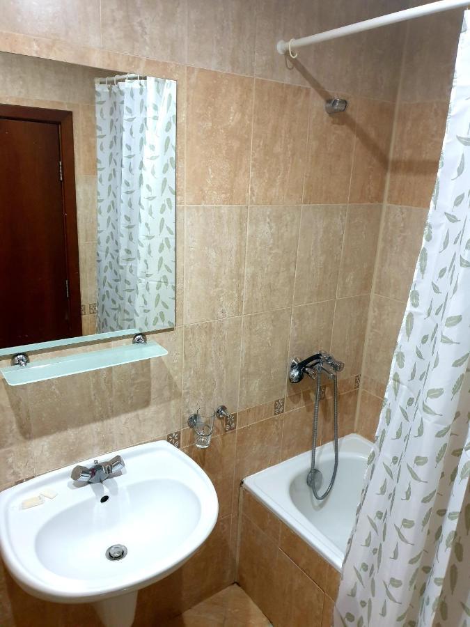 Edelweiss Inn Aparthotel, Apartment 32 บันสโก ภายนอก รูปภาพ